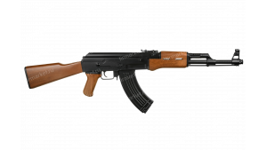 Лазерный автомат AK-47 (красный луч) Лазерный автомат AK-47 (красный луч)