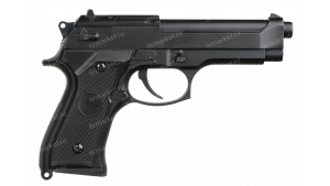 Лазерный пистолет Beretta92 (красный луч) Лазерный пистолет Beretta92 (красный луч)