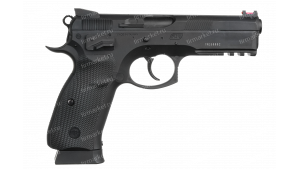 Лазерный пистолет CZ-75 (красный луч) Лазерный пистолет CZ-75 (красный луч)