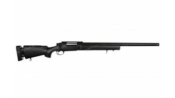 Лазерная винтовка М-24 (красный луч)