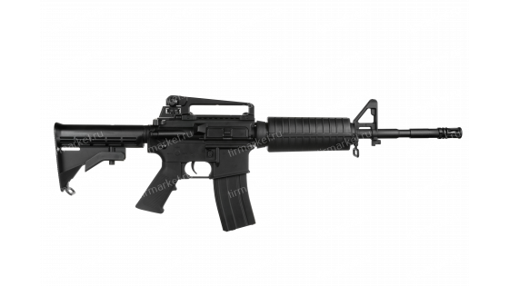 Лазерная винтовка М-4 (красный луч) Лазерная винтовка М-4 (красный луч)